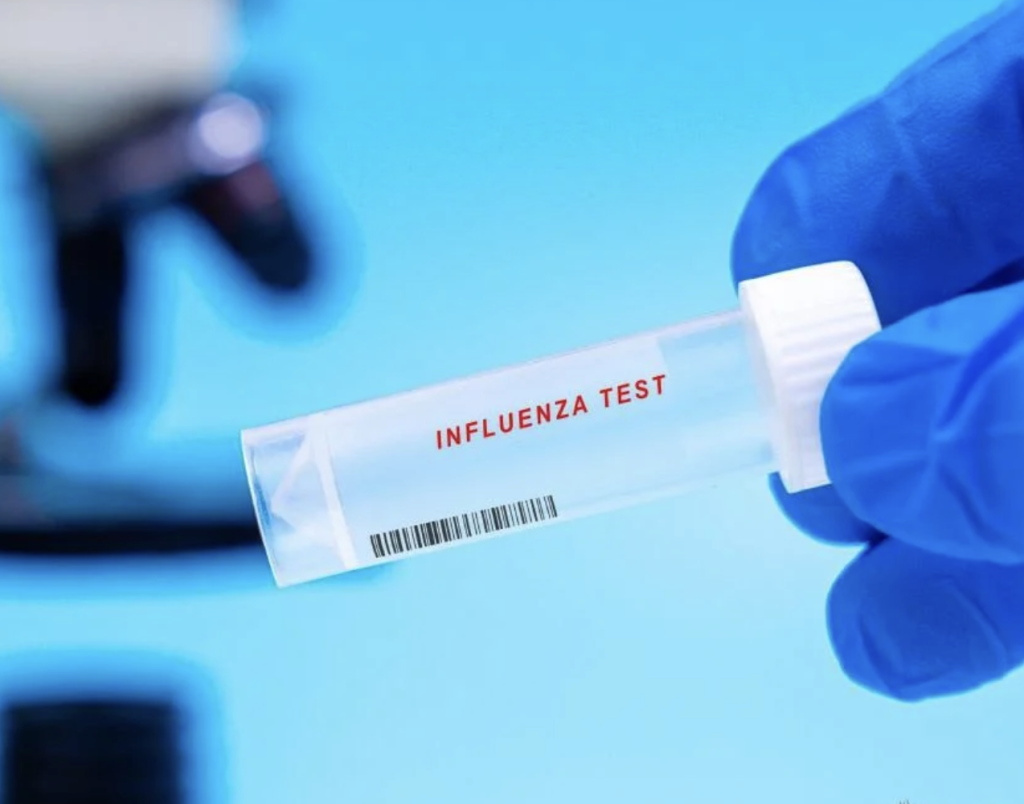 influenza A